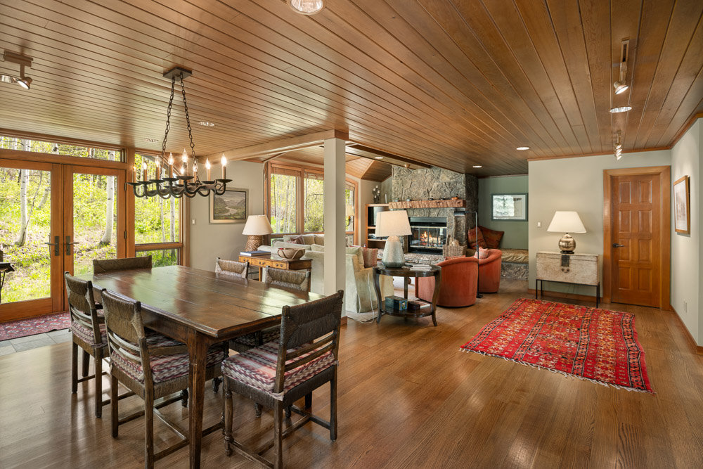 Snowmass Village Vacation Rental