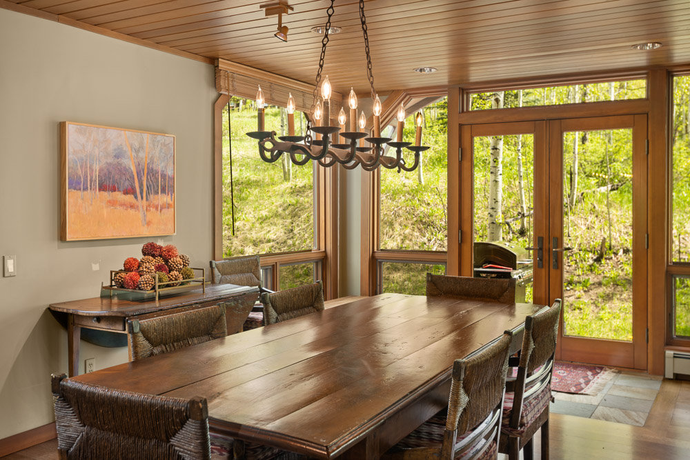 Snowmass Village Vacation Rental