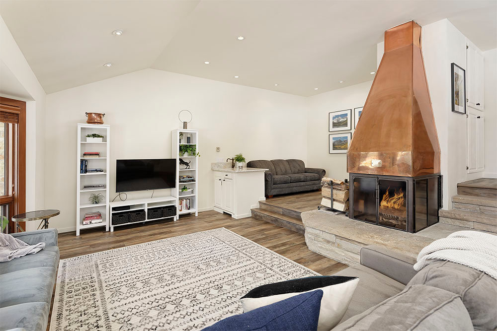 Snowmass Village Vacation Rental