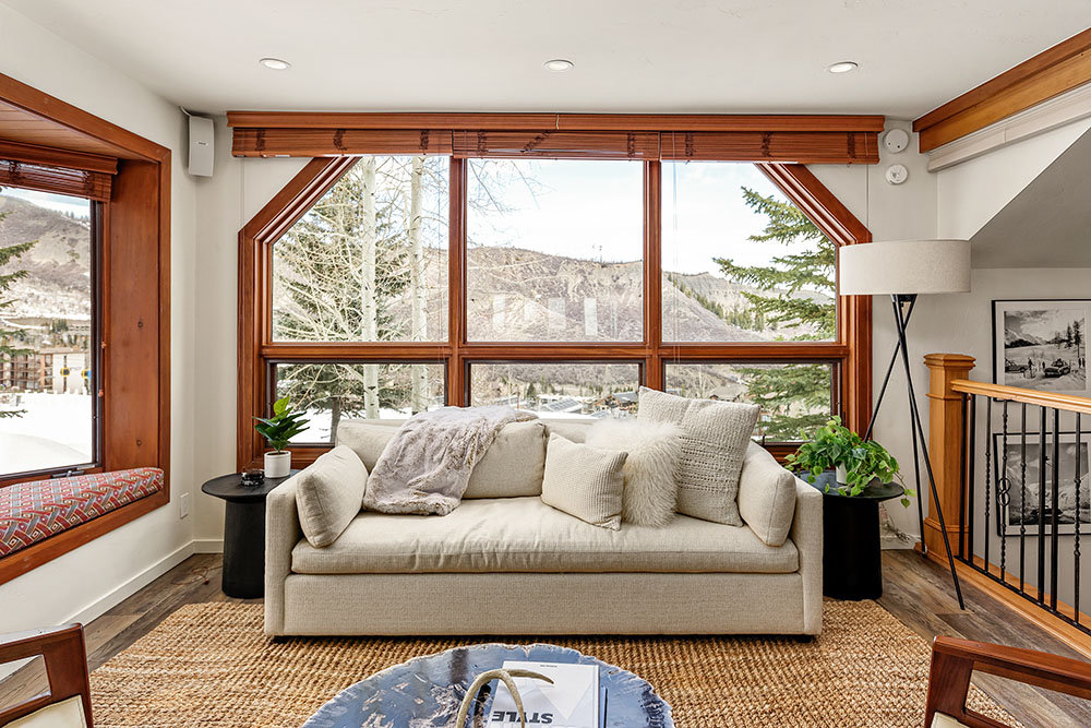 Snowmass Village Vacation Rental