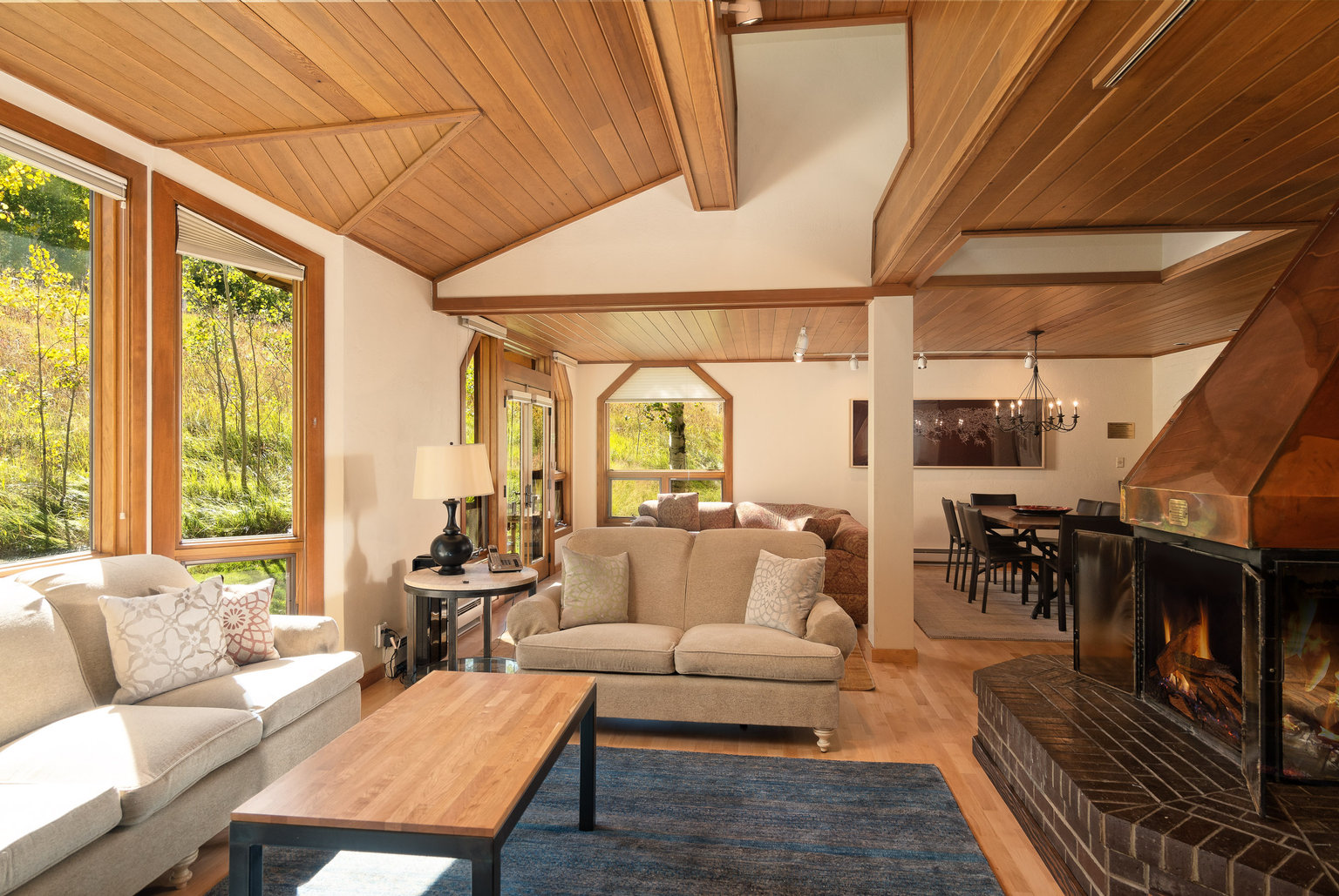 Snowmass Village Vacation Rental