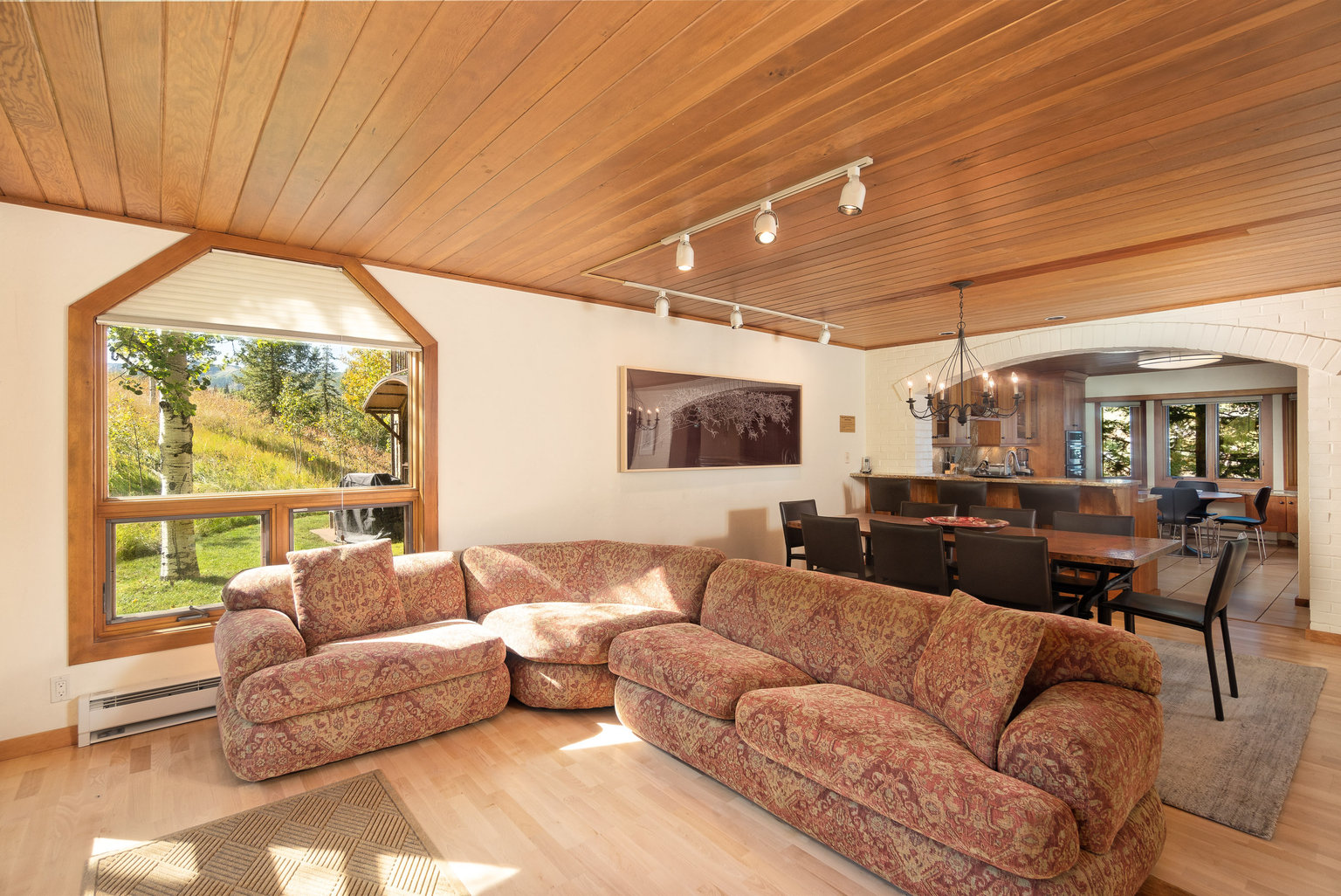 Snowmass Village Vacation Rental