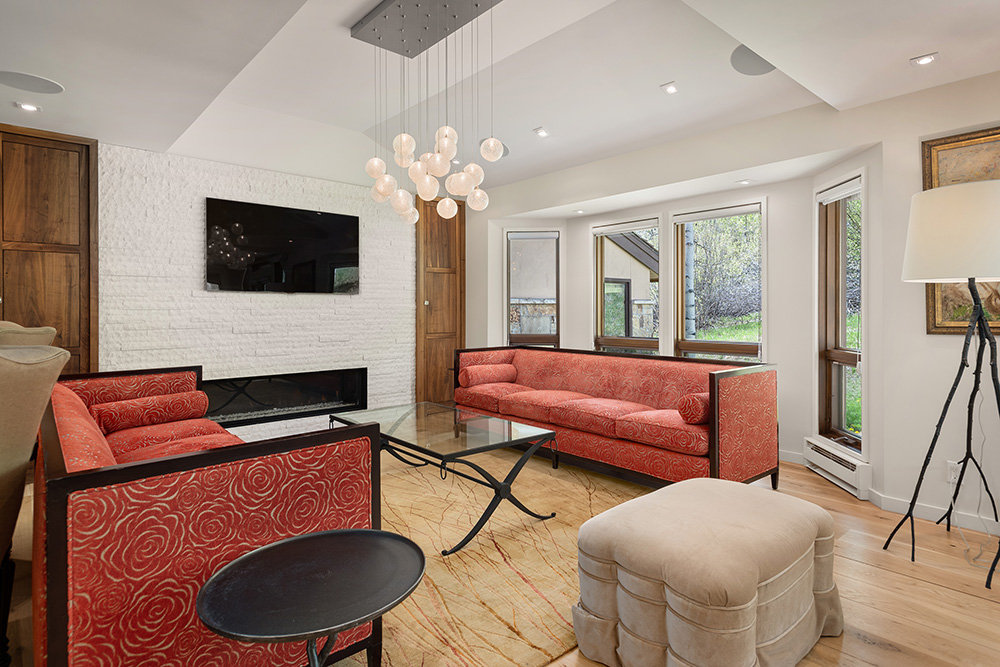 Snowmass Village Vacation Rental