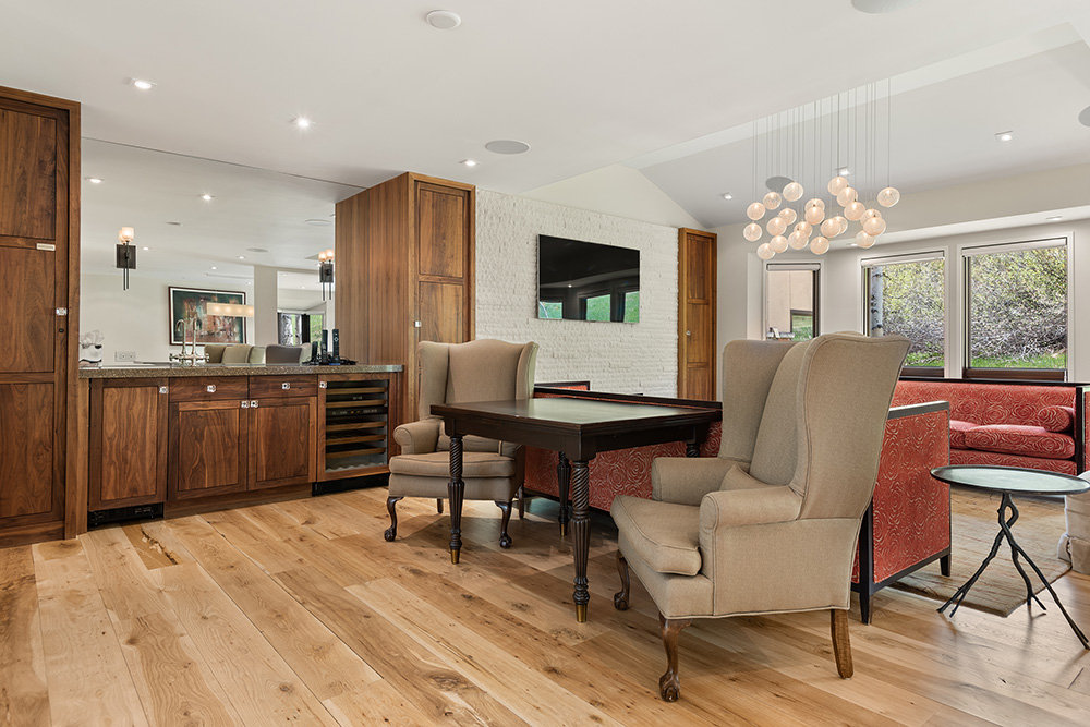 Snowmass Village Vacation Rental