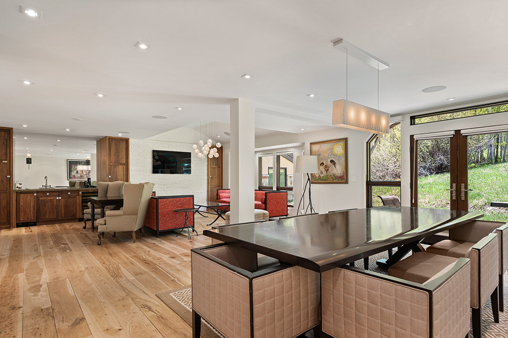 Snowmass Village Vacation Rental