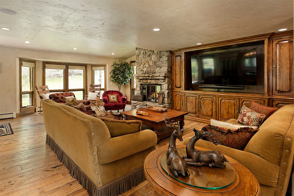 Snowmass Village Vacation Rental