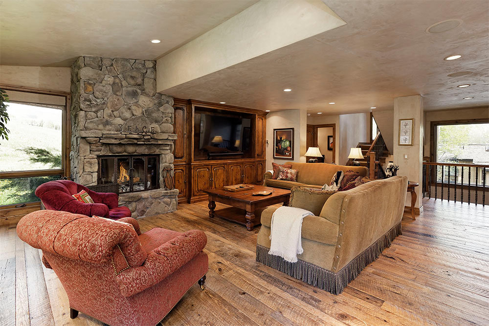 Snowmass Village Vacation Rental