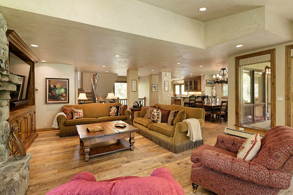 Snowmass Village Vacation Rental