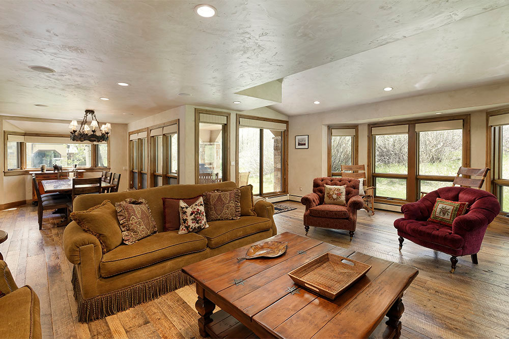 Snowmass Village Vacation Rental