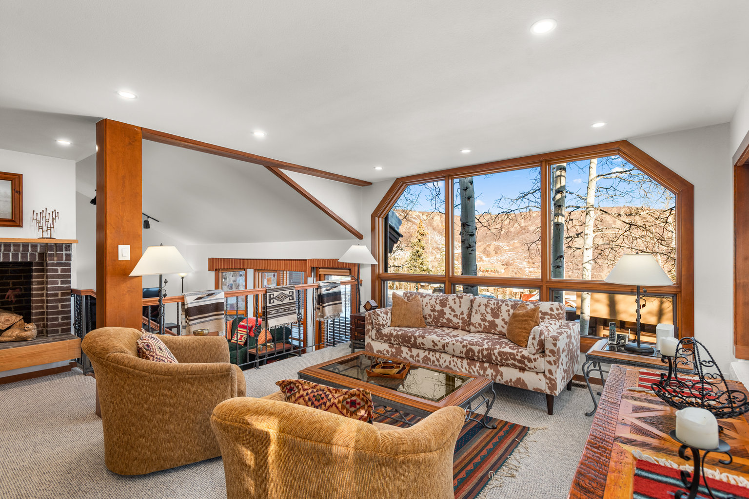 Snowmass Village Vacation Rental