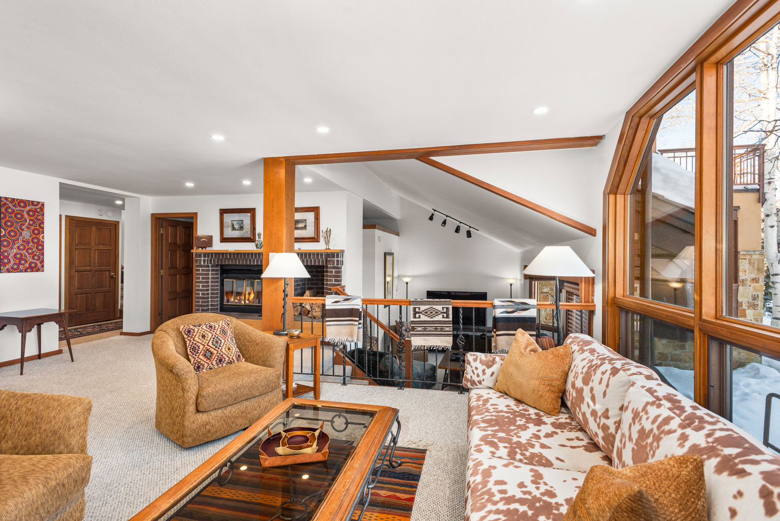 Snowmass Village Vacation Rental