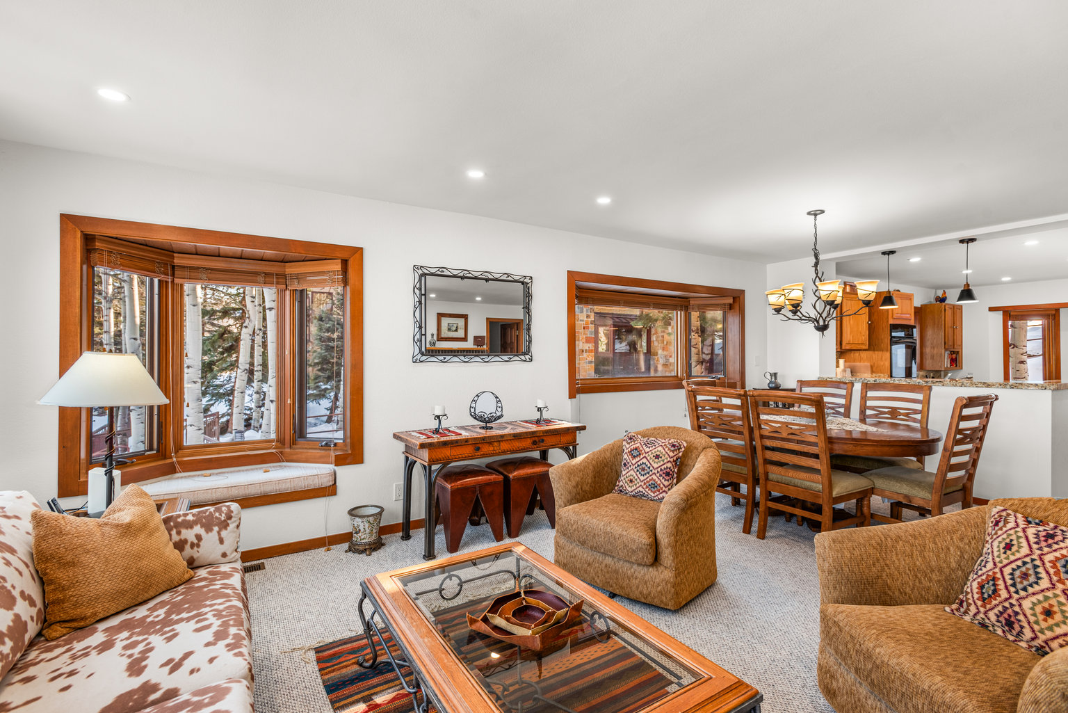 Snowmass Village Vacation Rental