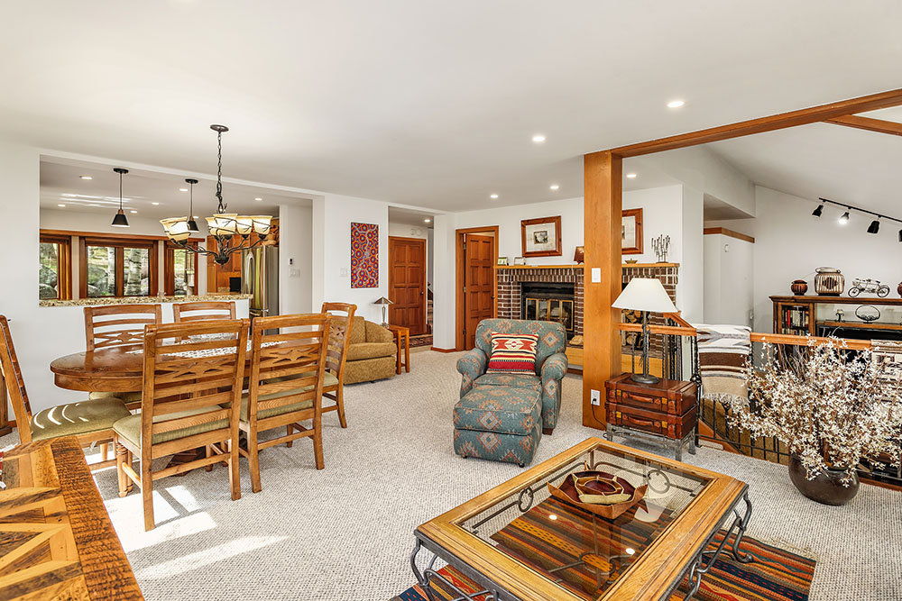 Snowmass Village Vacation Rental