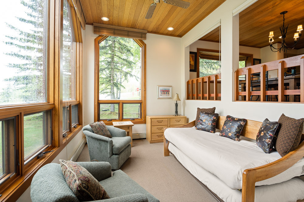 Snowmass Village Vacation Rental