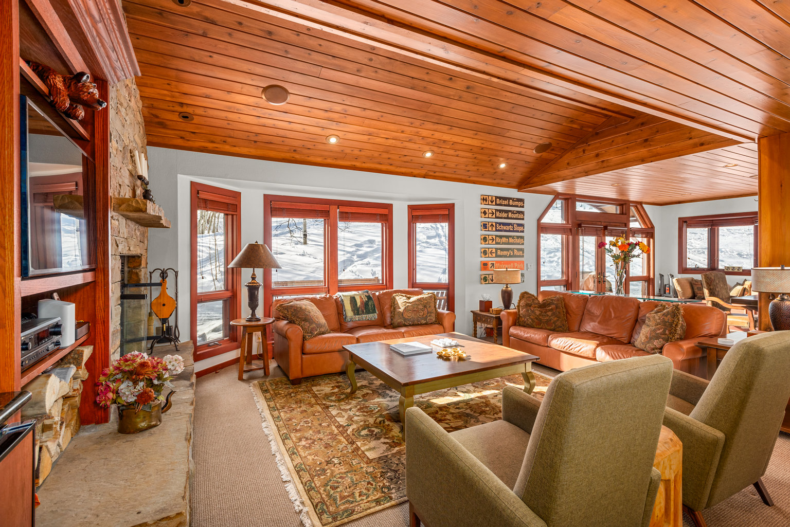 Snowmass Village Vacation Rental