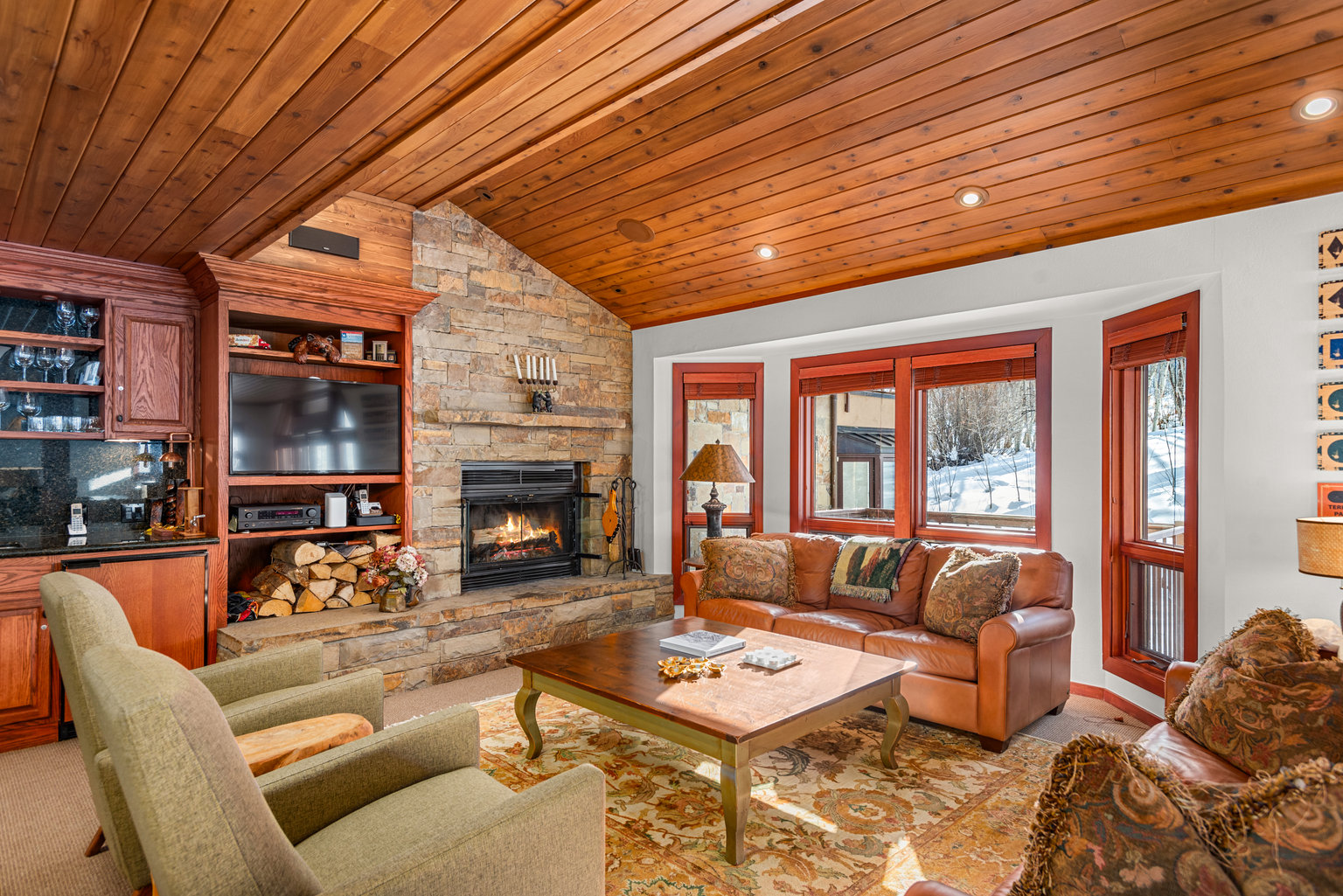 Snowmass Village Vacation Rental