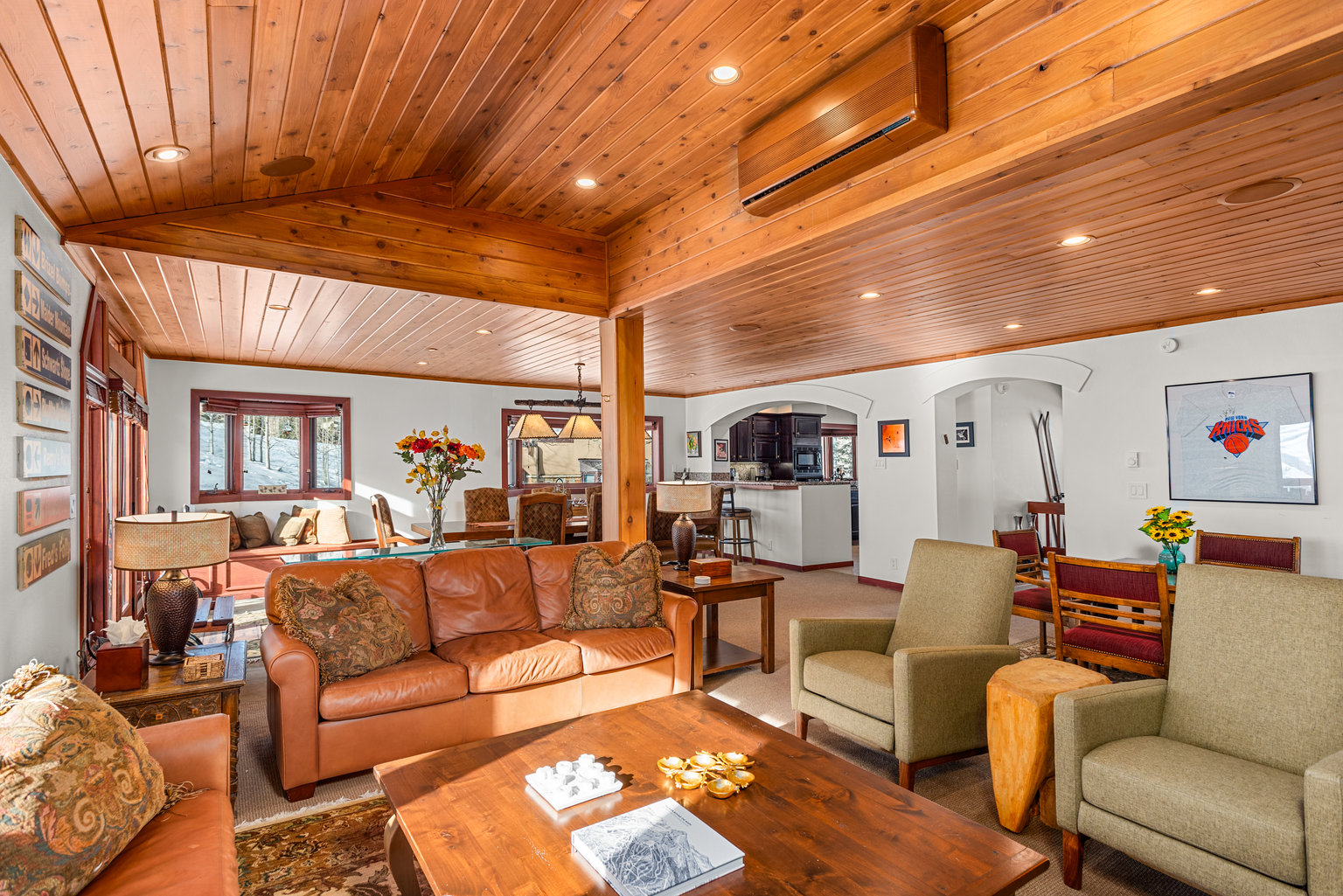 Snowmass Village Vacation Rental