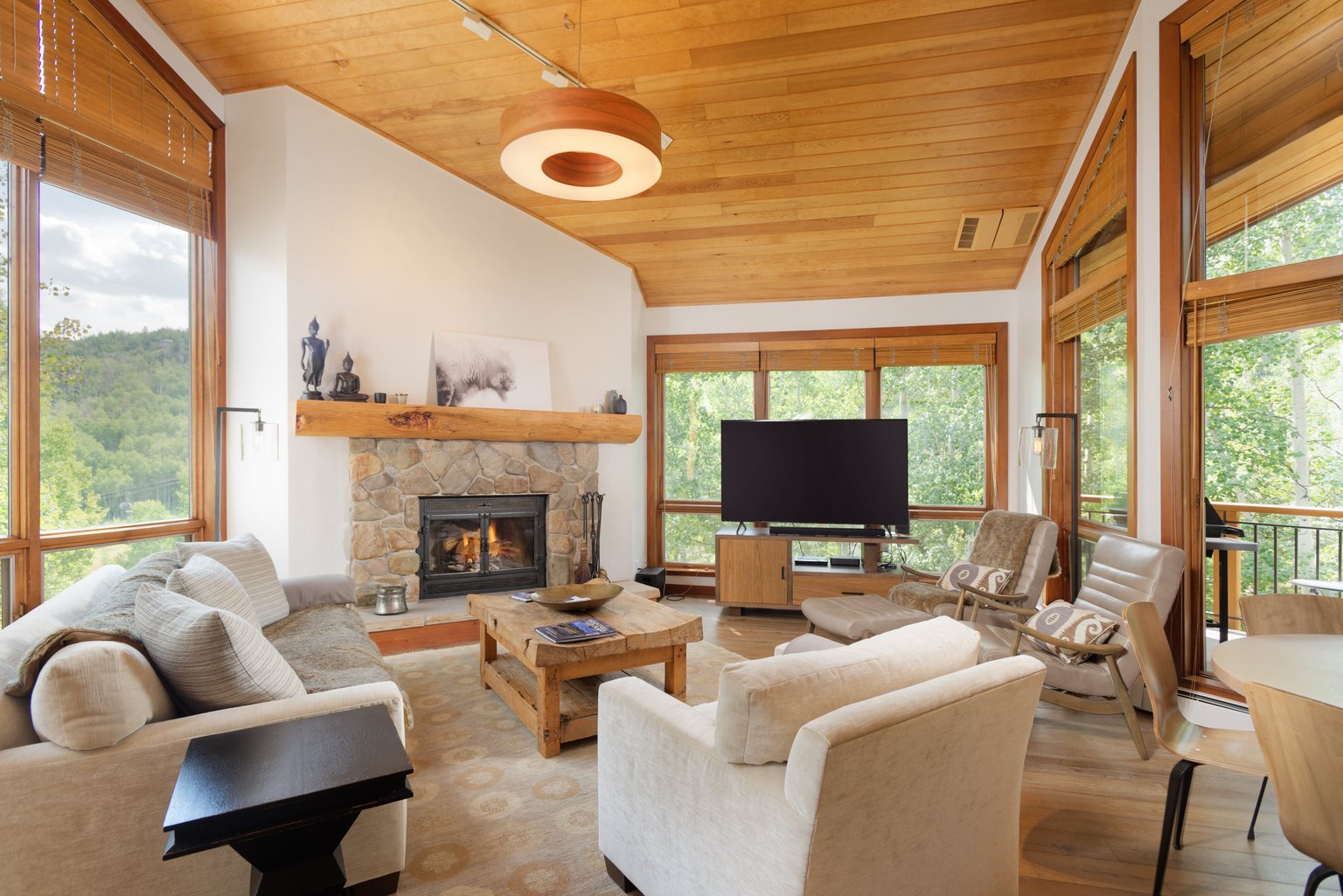 Snowmass Village Vacation Rental