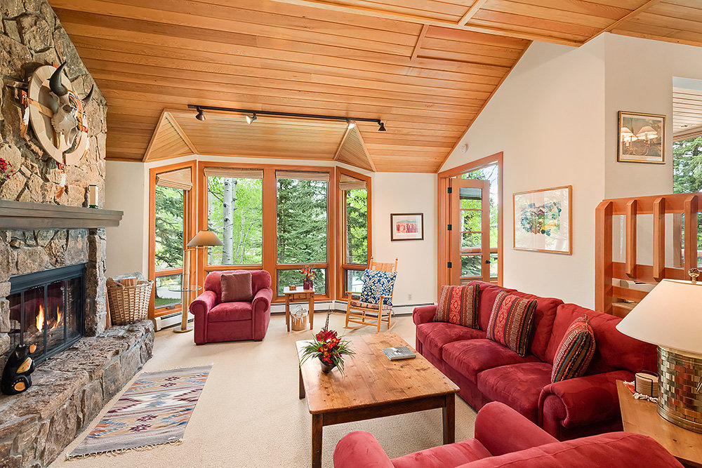 Snowmass Village Vacation Rental