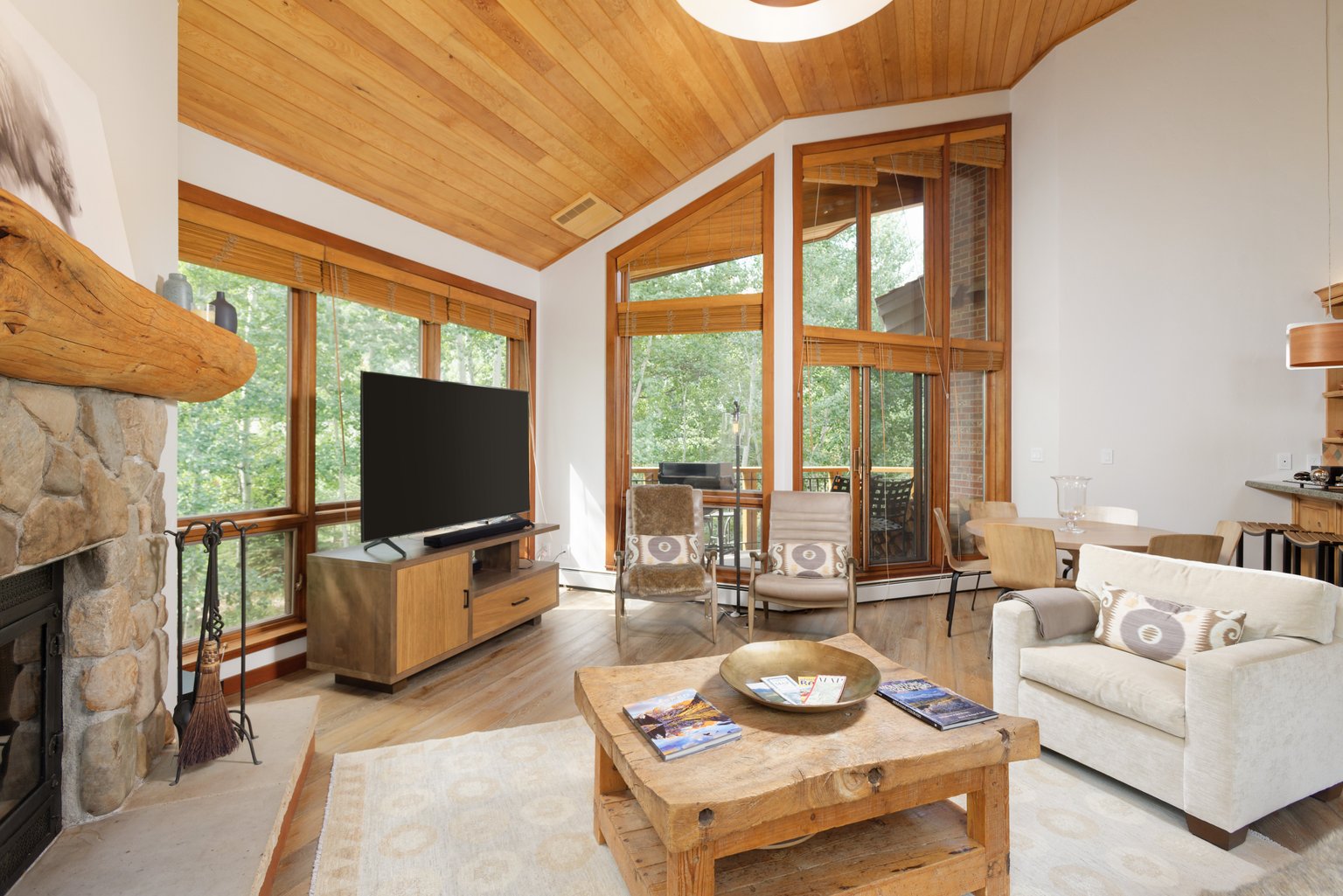 Snowmass Village Vacation Rental