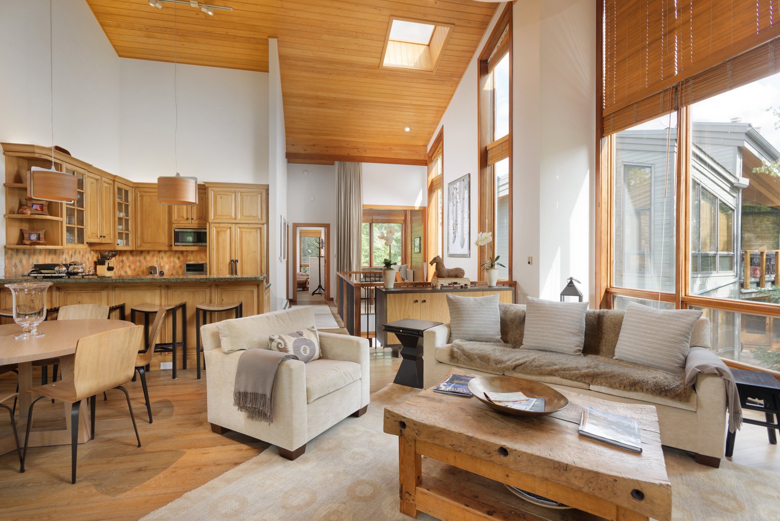 Snowmass Village Vacation Rental