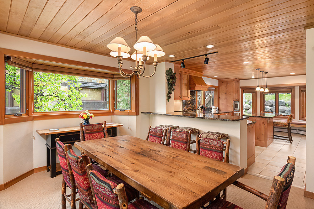 Snowmass Village Vacation Rental