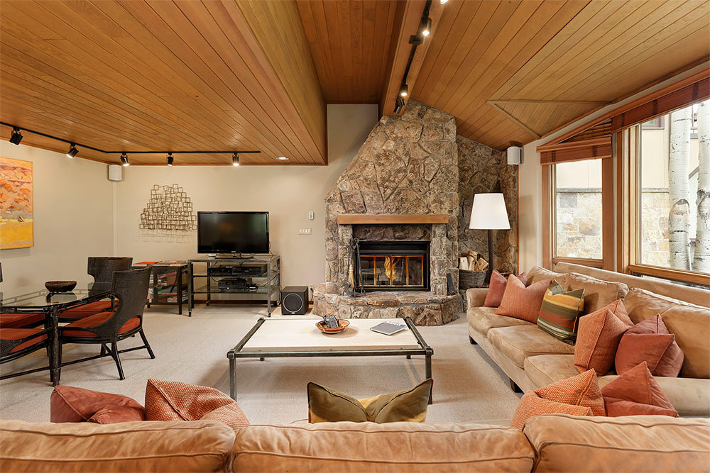 Snowmass Village Vacation Rental