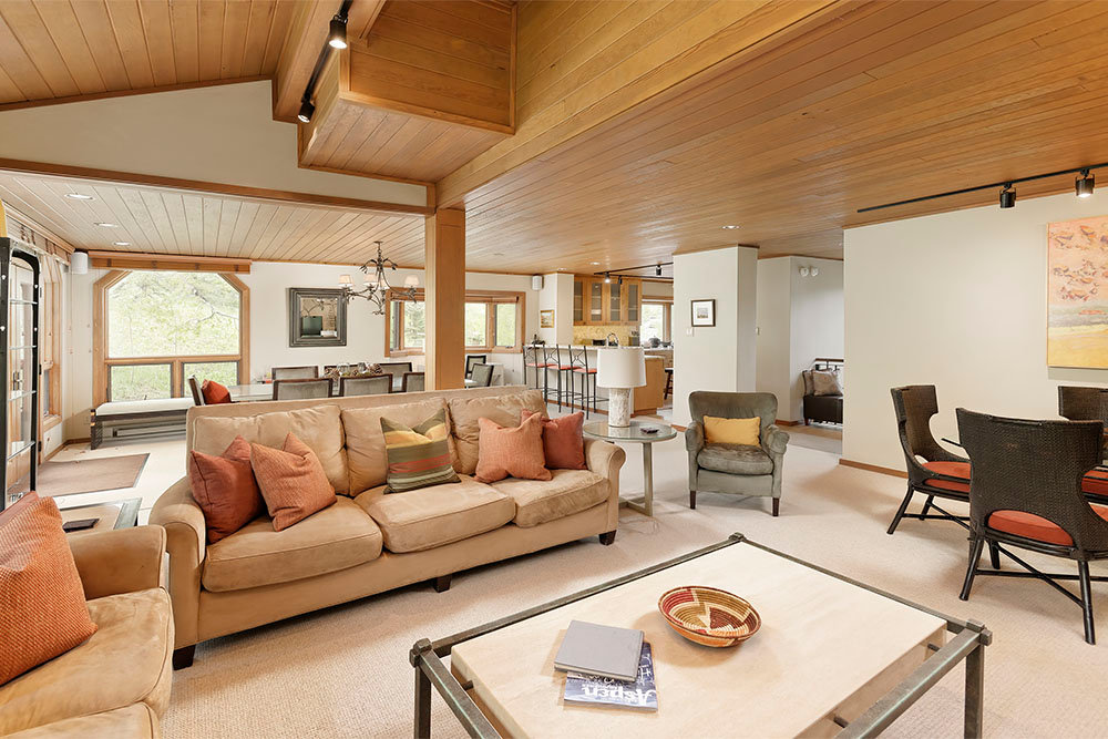 Snowmass Village Vacation Rental