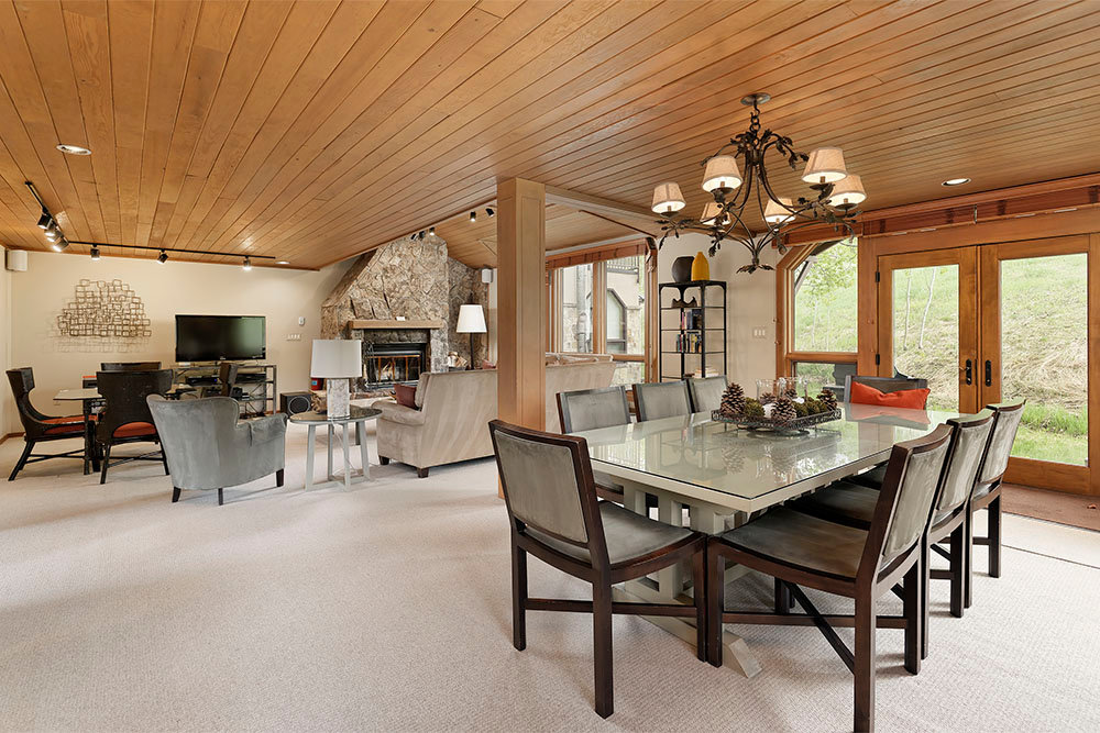 Snowmass Village Vacation Rental