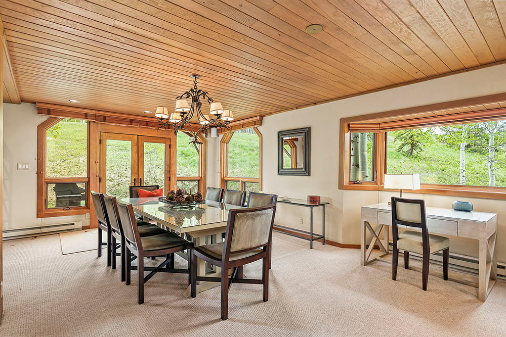 Snowmass Village Vacation Rental