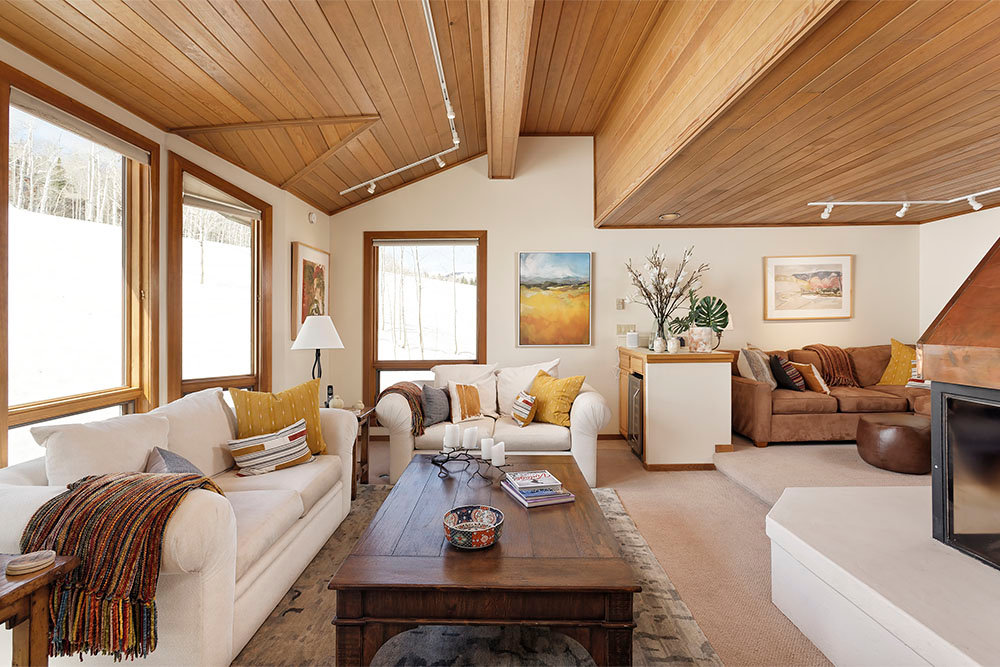 Snowmass Village Vacation Rental