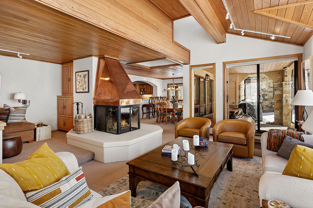 Snowmass Village Vacation Rental