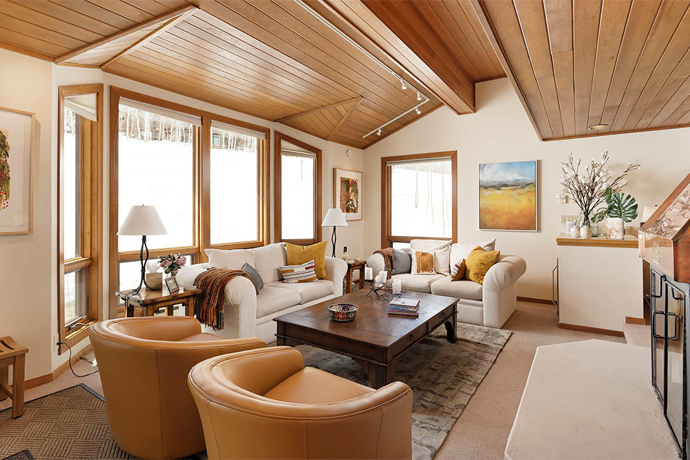 Snowmass Village Vacation Rental