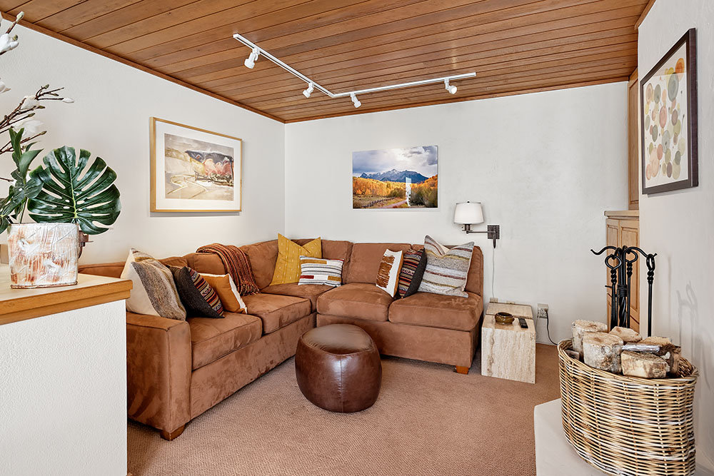 Snowmass Village Vacation Rental