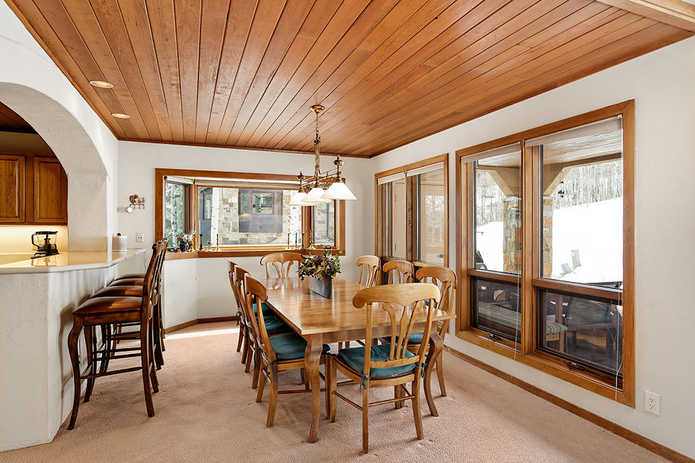 Snowmass Village Vacation Rental