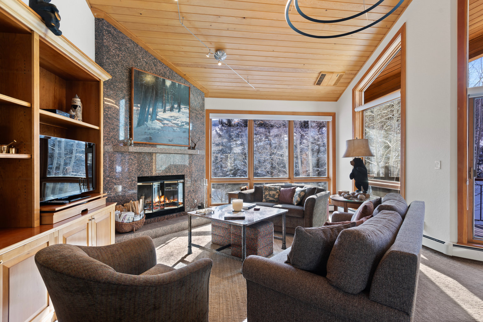 Snowmass Village Vacation Rental