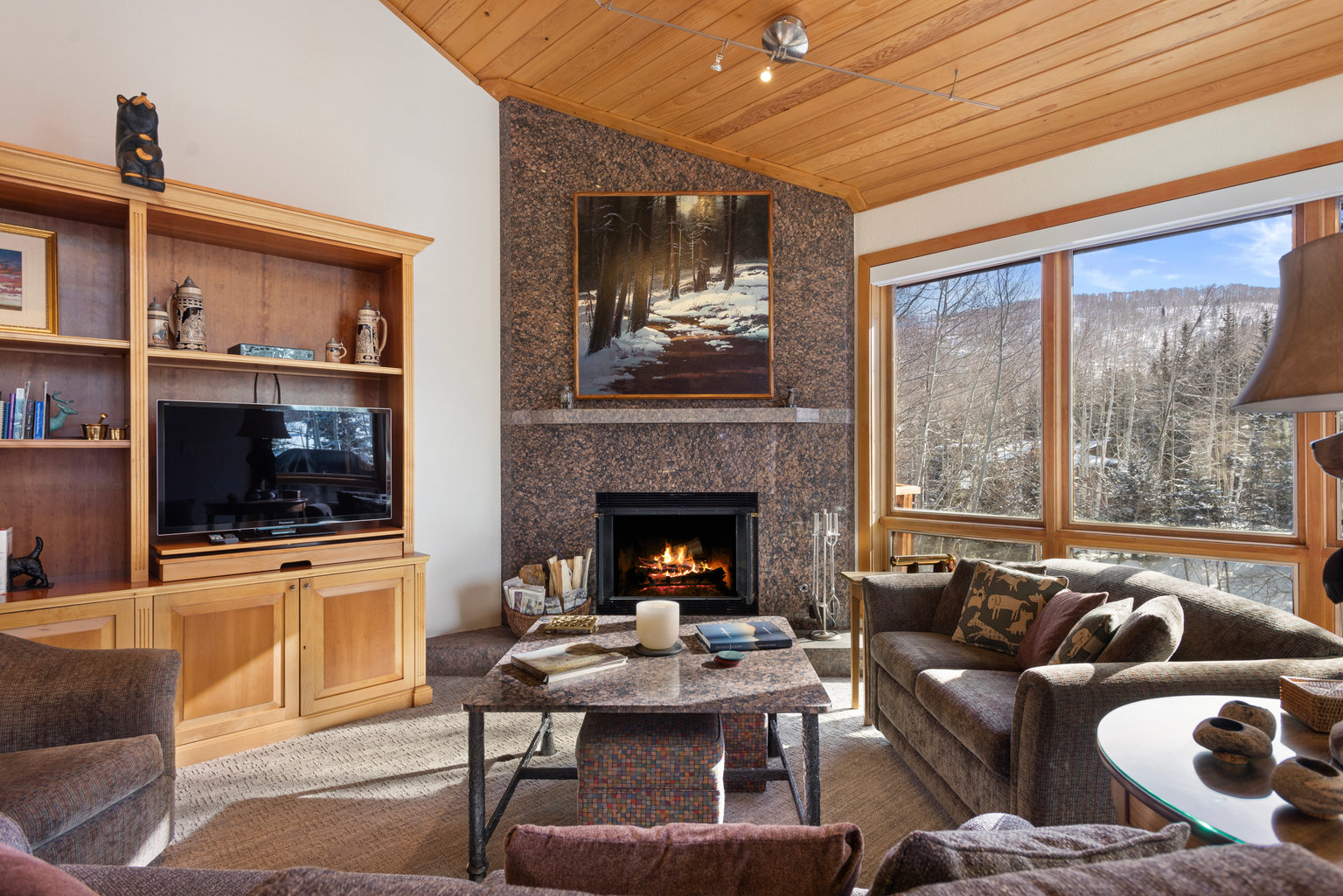Snowmass Village Vacation Rental