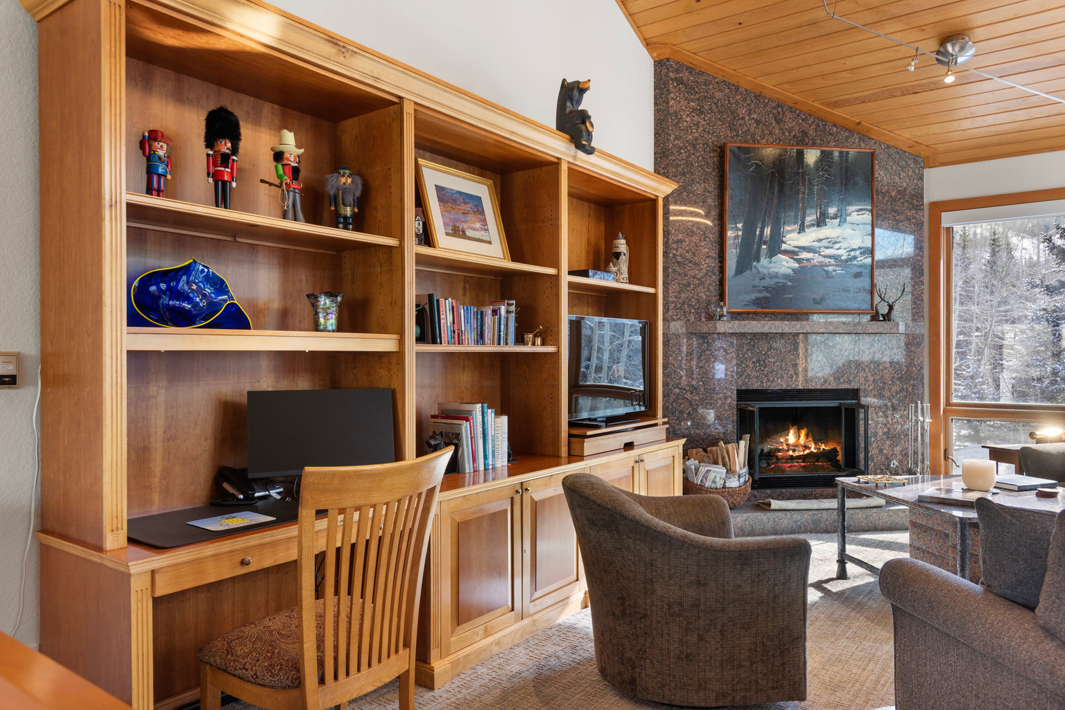 Snowmass Village Vacation Rental