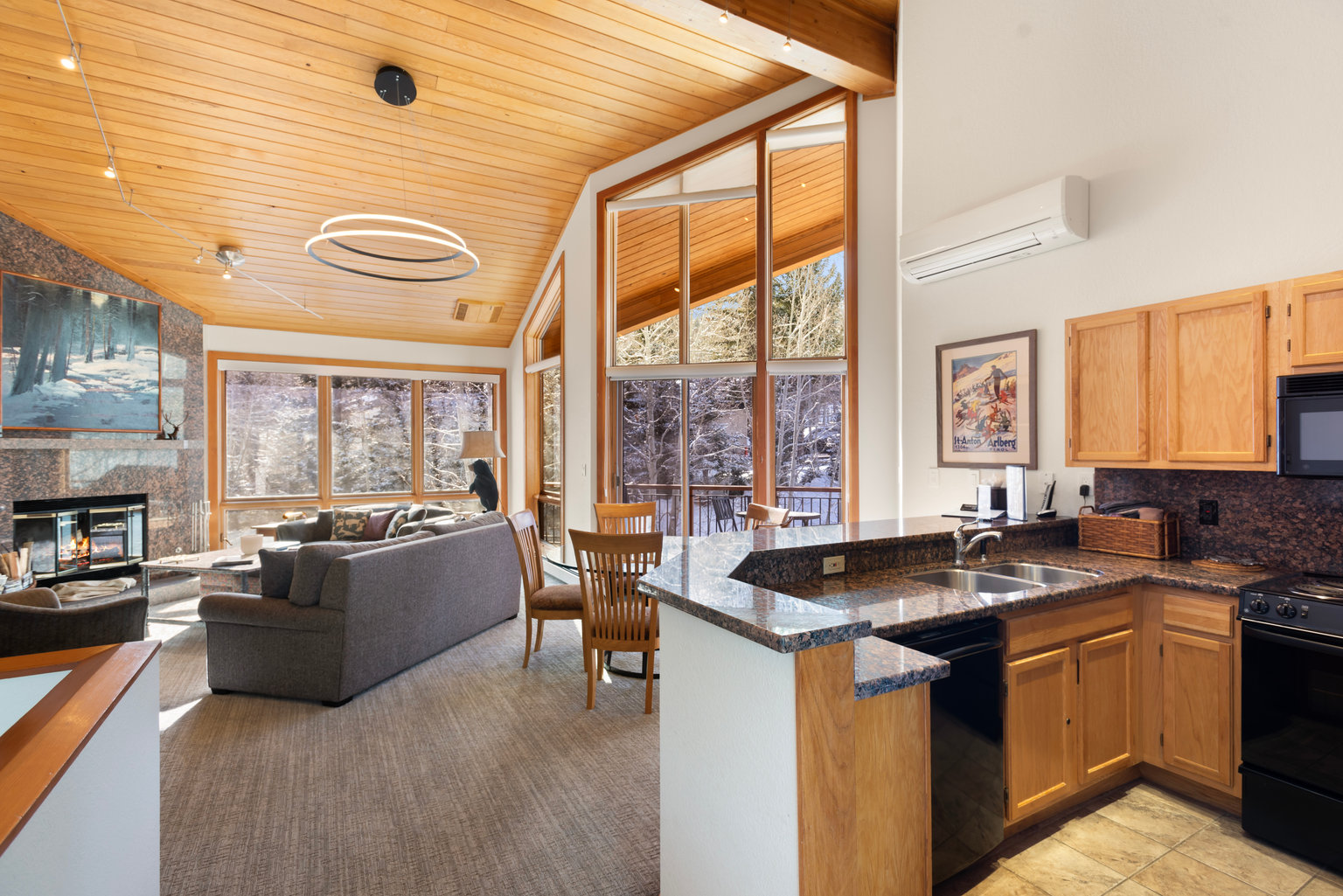 Snowmass Village Vacation Rental