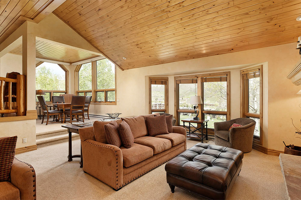 Snowmass Village Vacation Rental