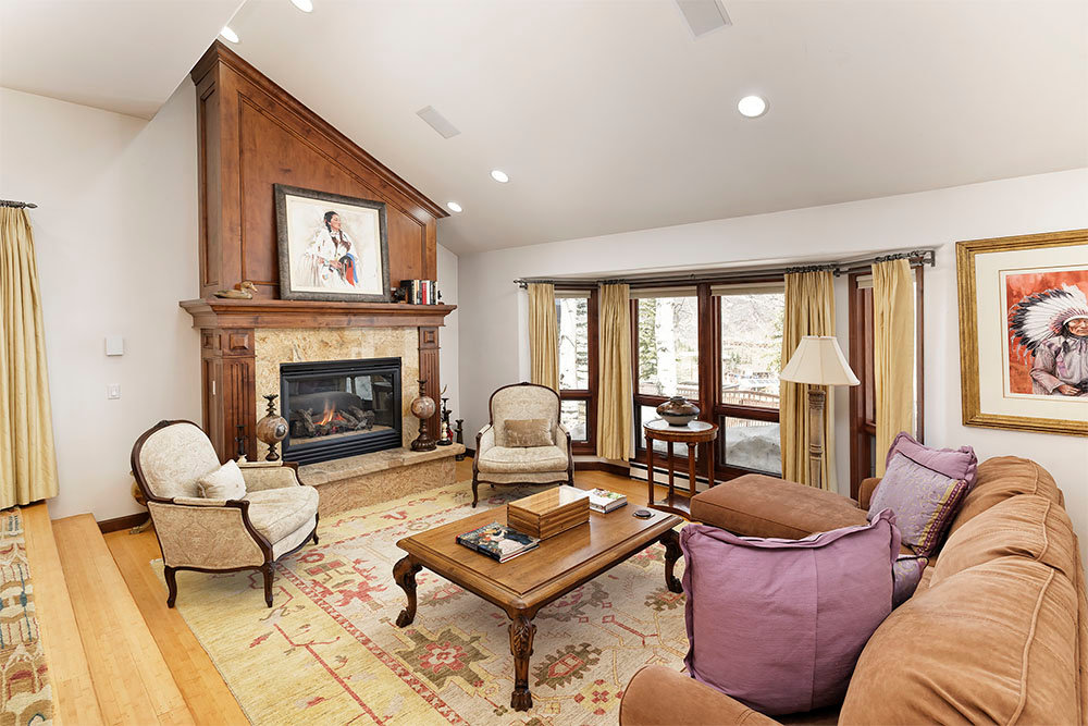 Snowmass Village Vacation Rental