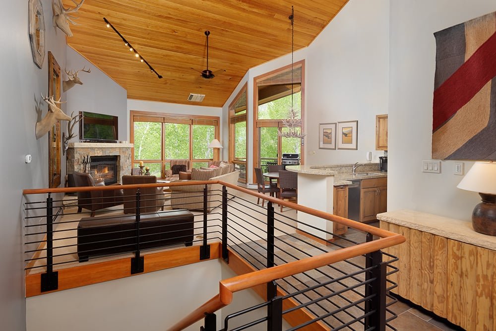 Snowmass Village Vacation Rental