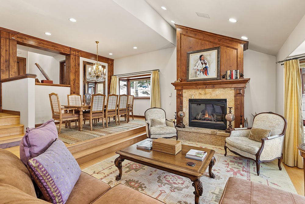 Snowmass Village Vacation Rental