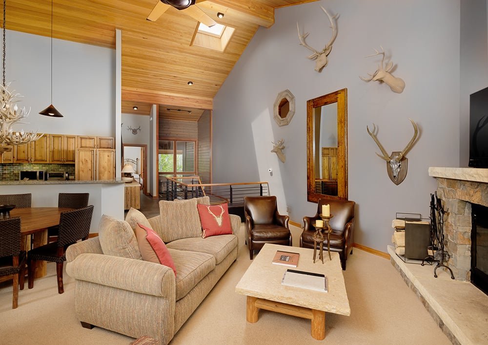 Snowmass Village Vacation Rental