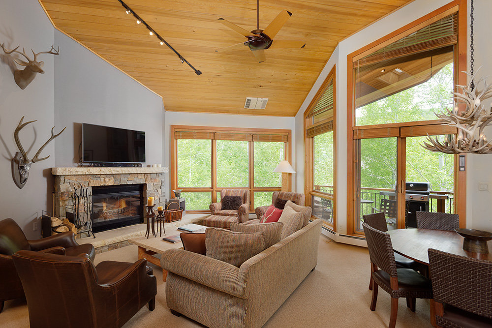 Snowmass Village Vacation Rental