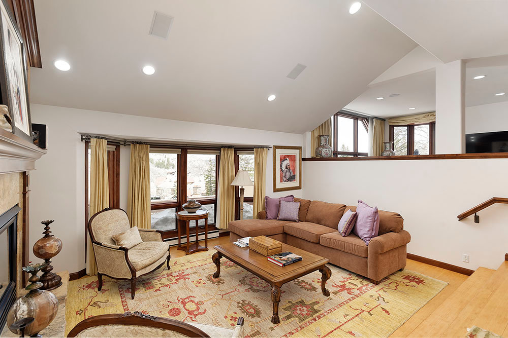 Snowmass Village Vacation Rental