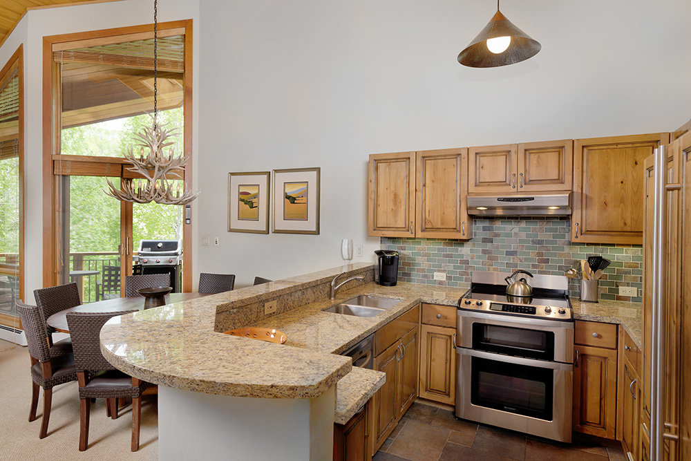 Snowmass Village Vacation Rental