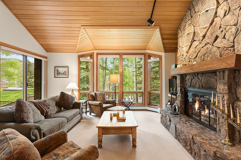 Snowmass Village Vacation Rental