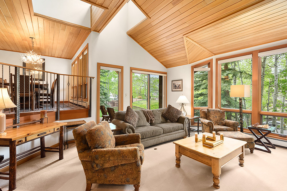 Snowmass Village Vacation Rental