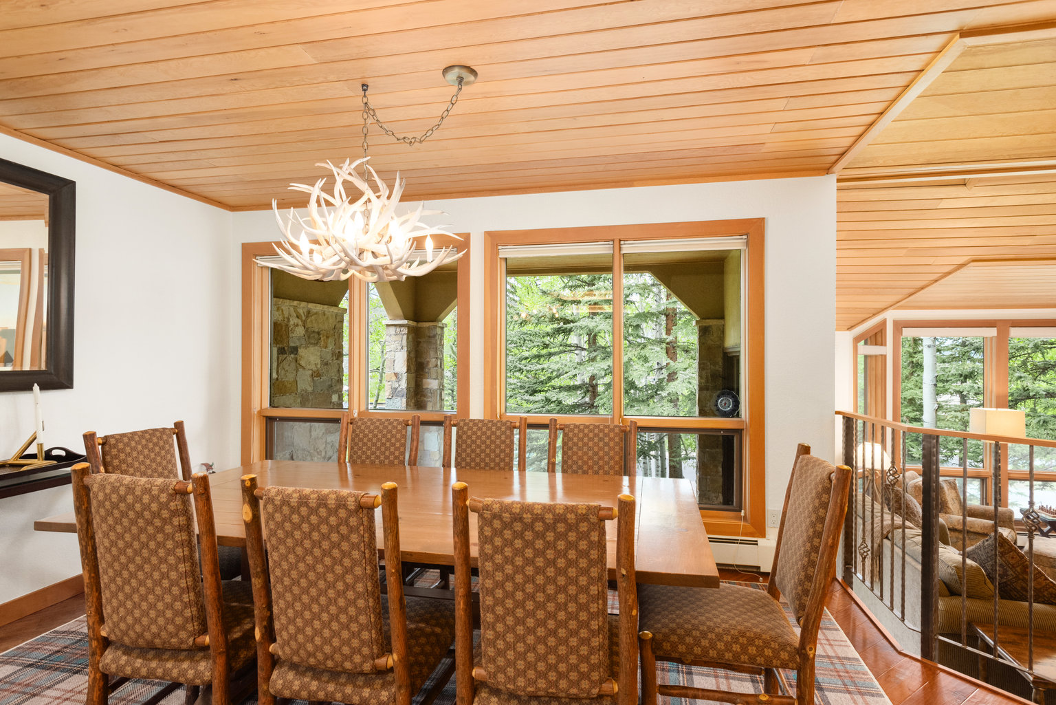 Snowmass Village Vacation Rental